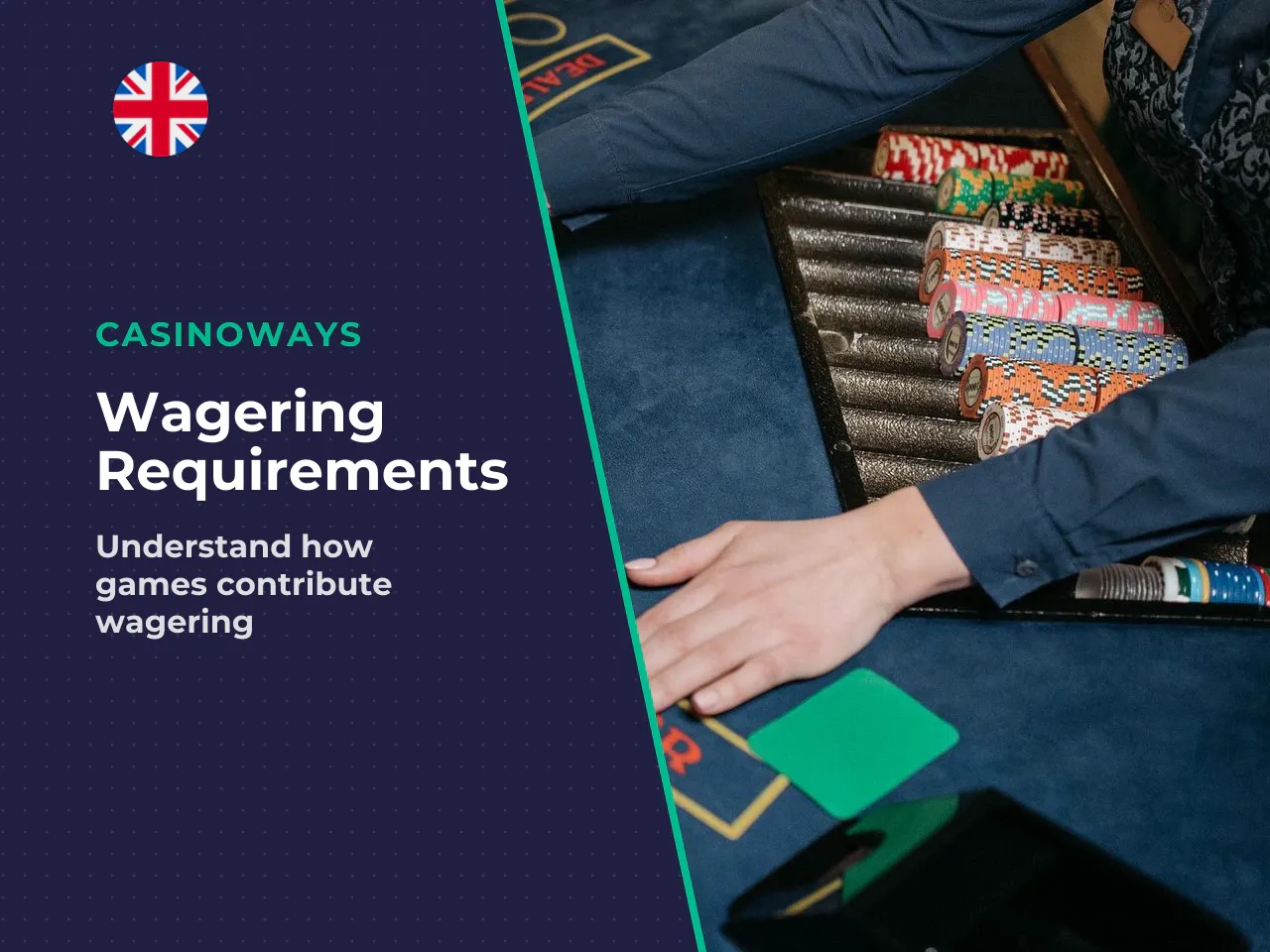 Not all casino games pull equal
