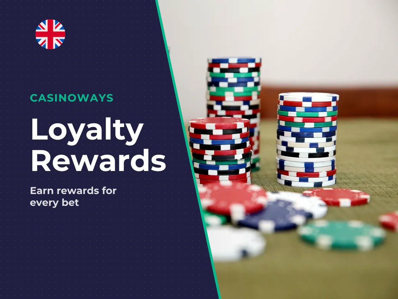 VIP Programme and Karma Points. CasinoWays