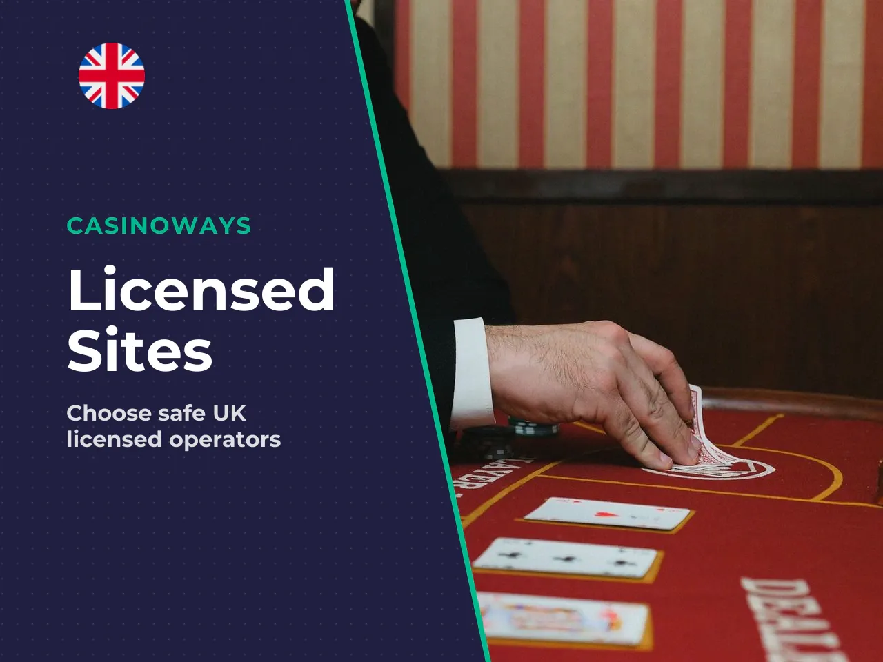 What to Do Next UKGC-Licensed Alternatives