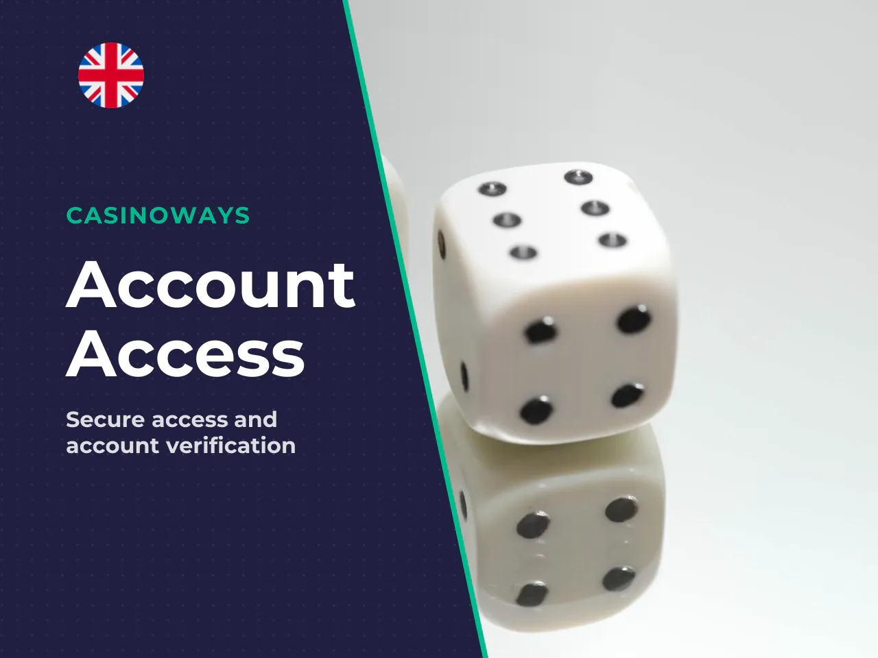 10.1 Evidence on Modes of Access