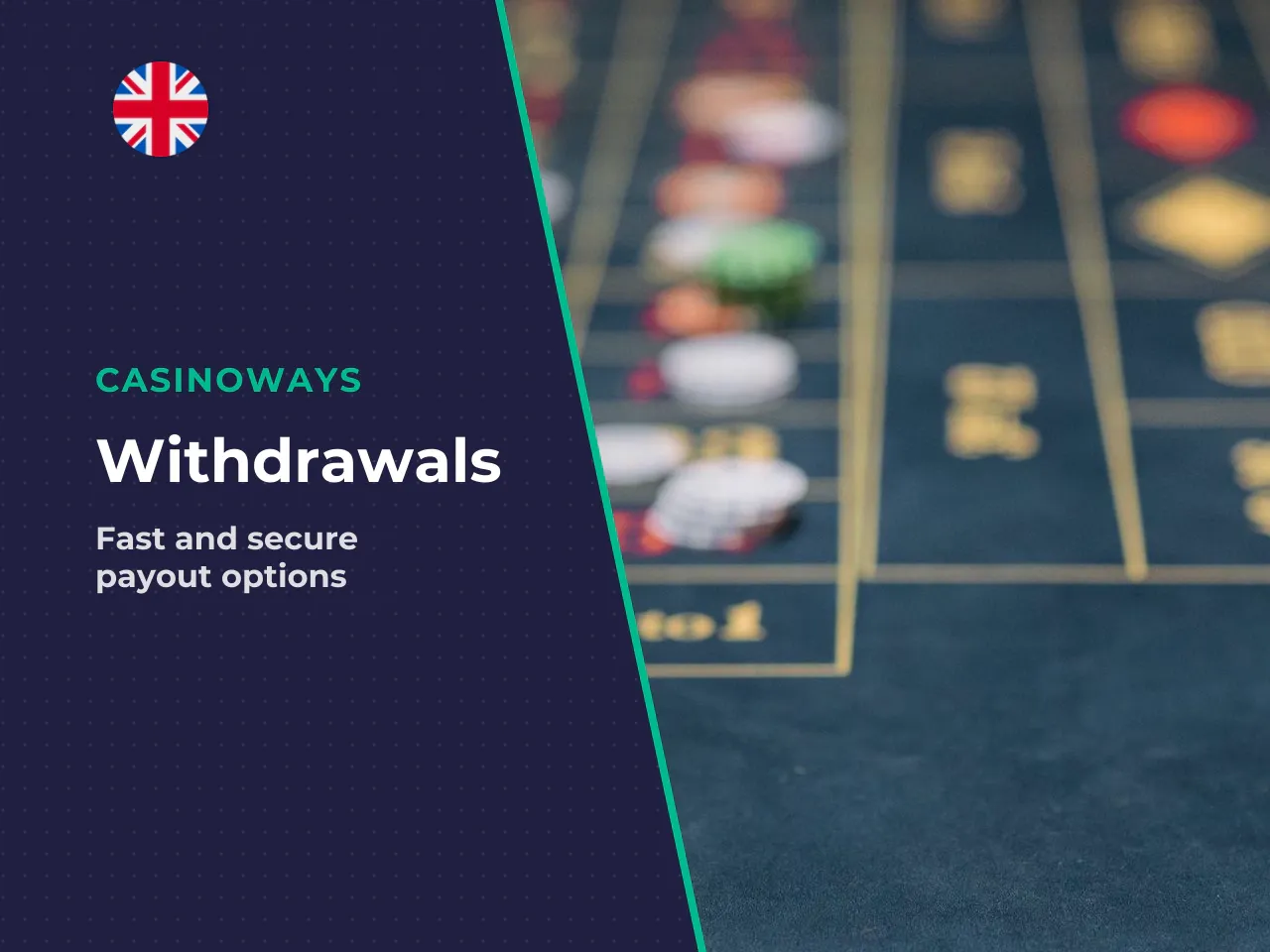 Minimum withdrawal is 20 for e-wallets