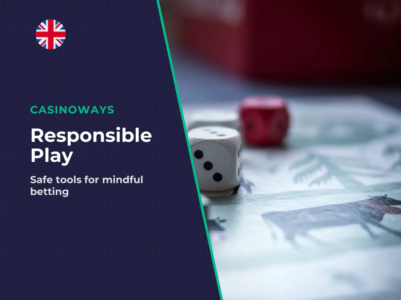 Responsible Gambling Tools Self-Tests and Breaks