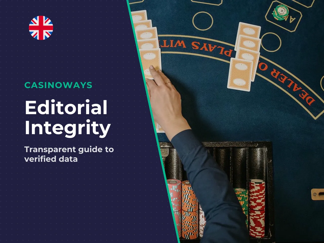 Methodology and Editorial Note. Operator, licensing